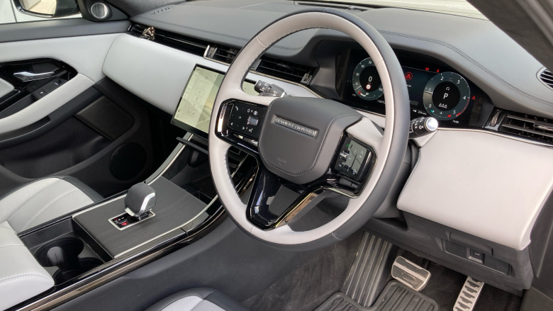 Land Rover Range Rover Evoque 2.0 D200 Autobiography 5dr Auto [Revised] Diesel Hatchback